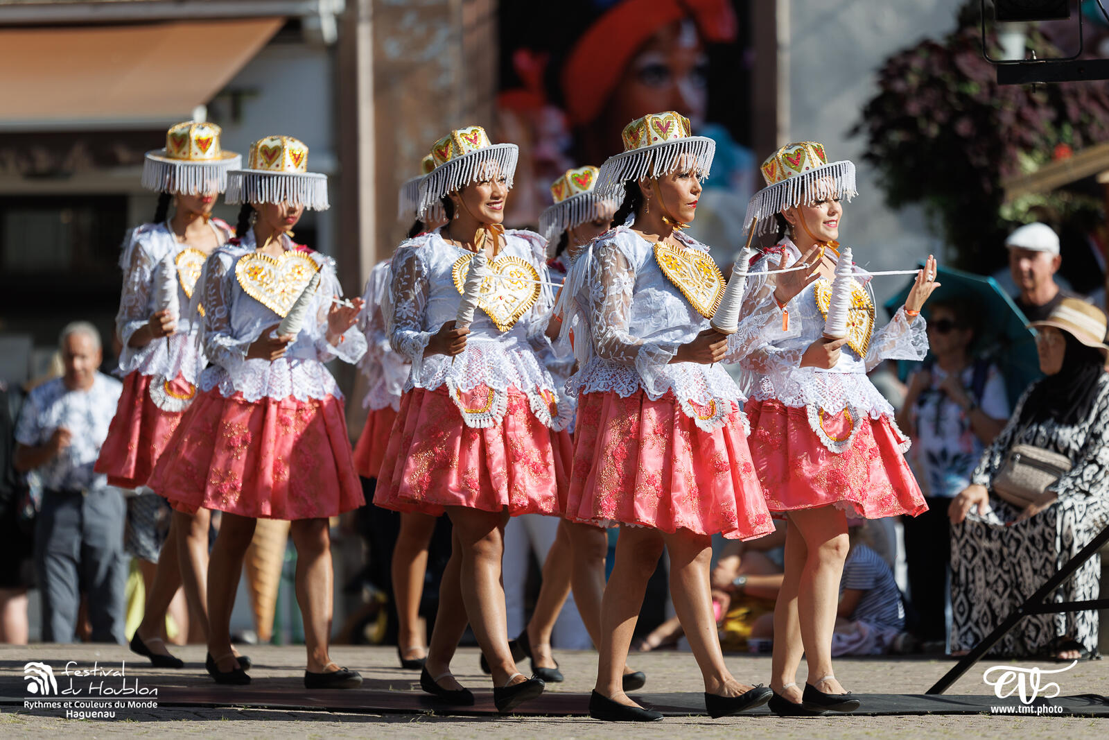 FDH 2024.08.23 | BOLIVIE